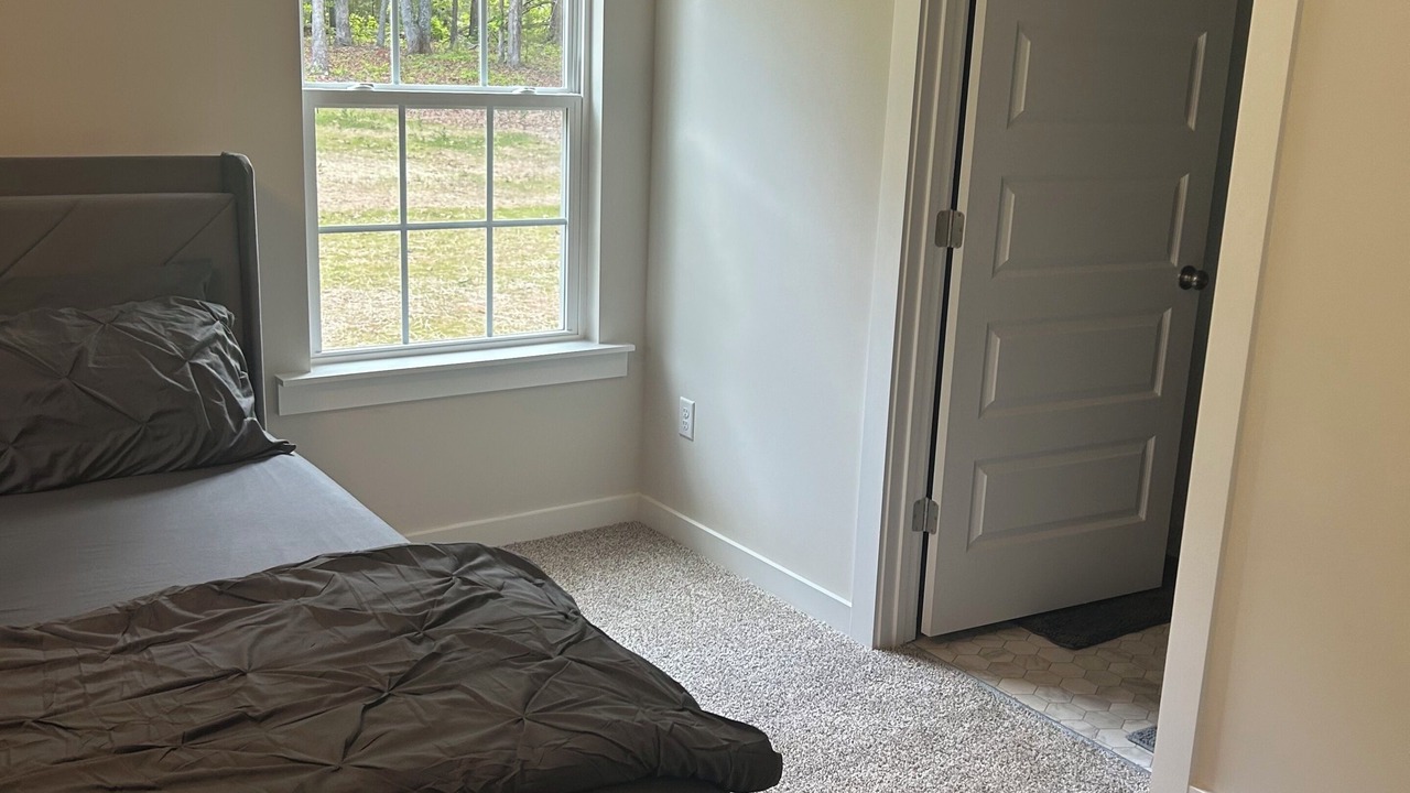 Photo of Bedroom in Patrick Henry