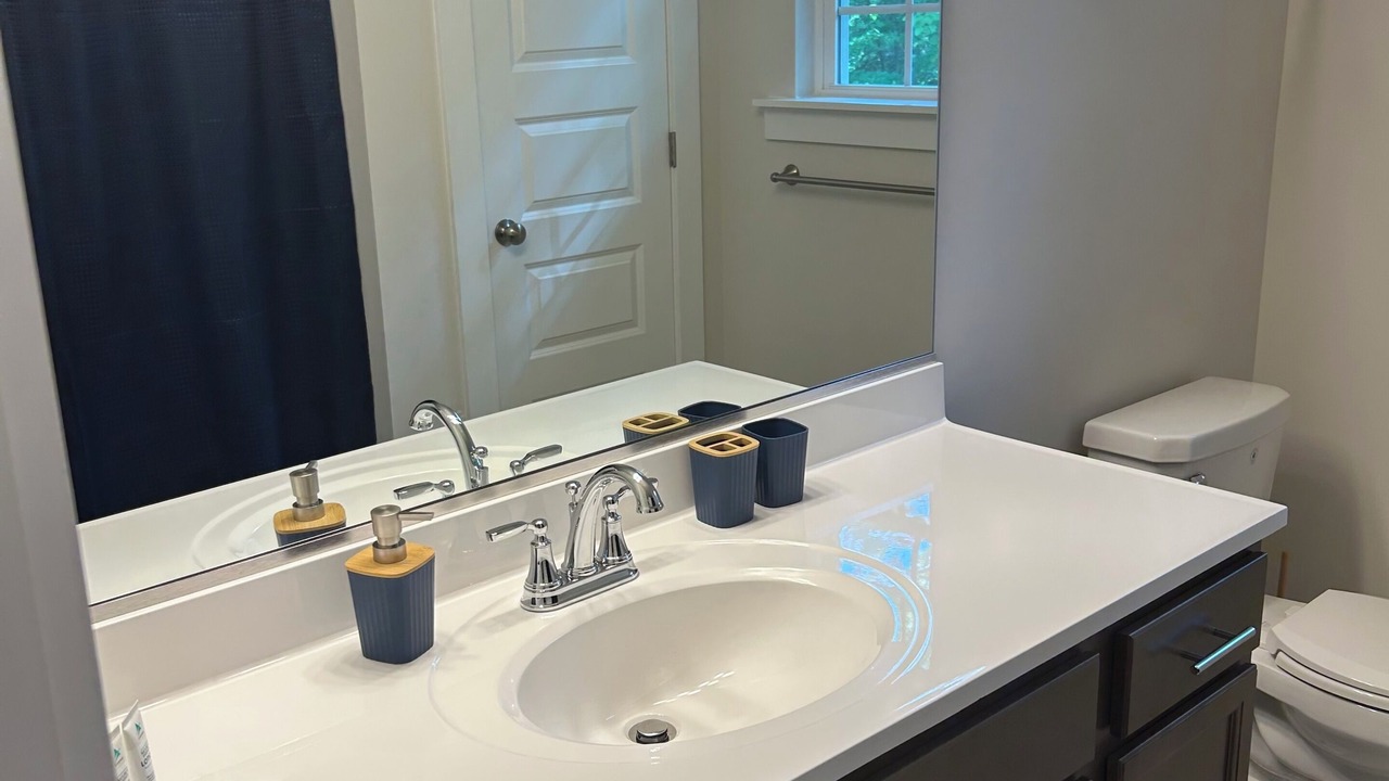 Photo of Bathroom in Patrick Henry