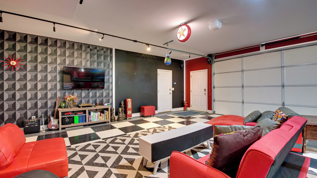 Photo of Livingroom in Hiram