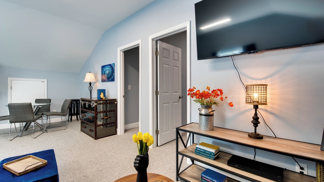 Photo of Livingroom in Hiram