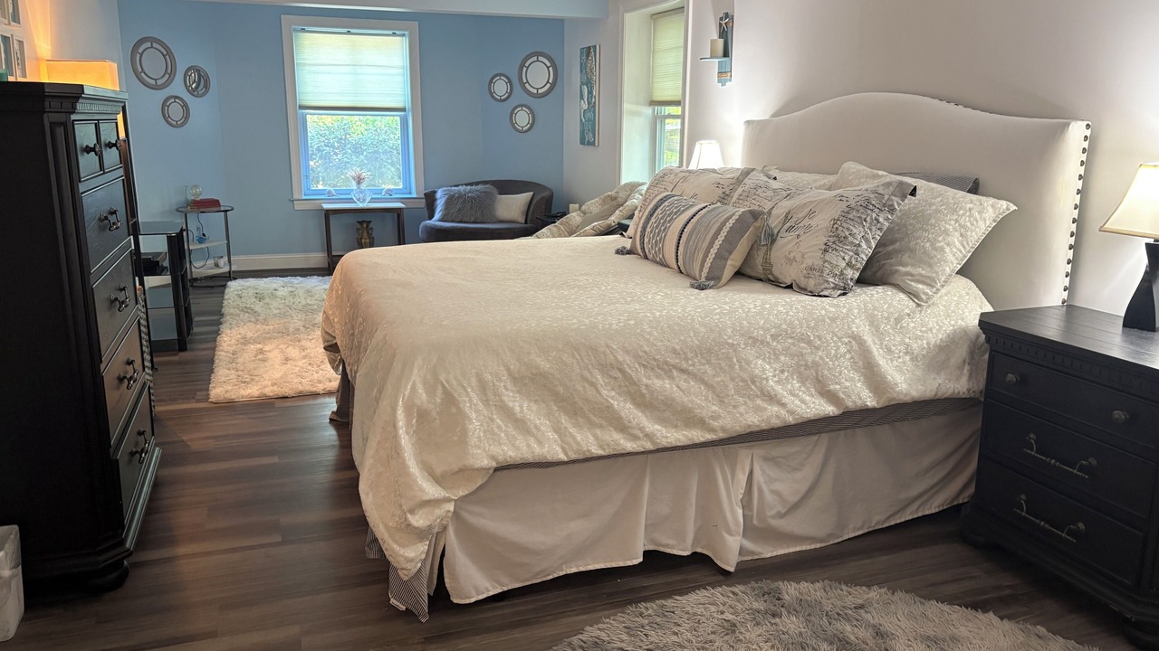 Photo of Bedroom in Annapolis