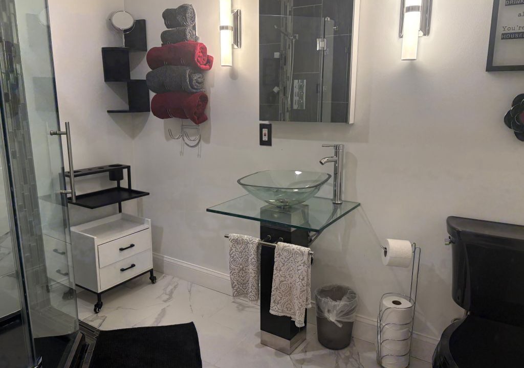 Photo of Bathroom in Annapolis