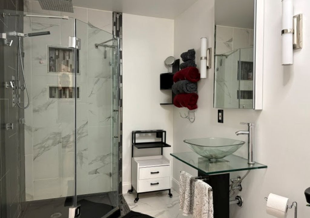 Photo of Bathroom in Annapolis