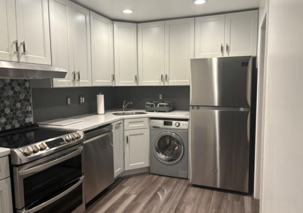 Photo of Kitchen in Annapolis