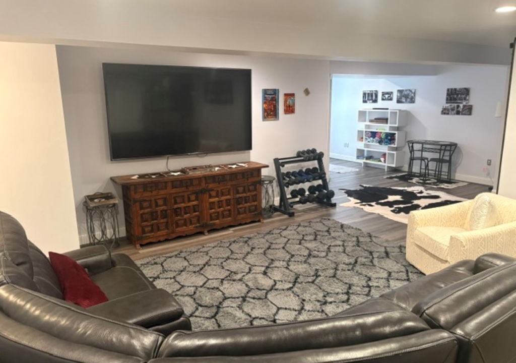 Photo of Livingroom in Annapolis