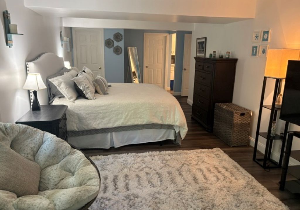 Photo of Bedroom in Annapolis