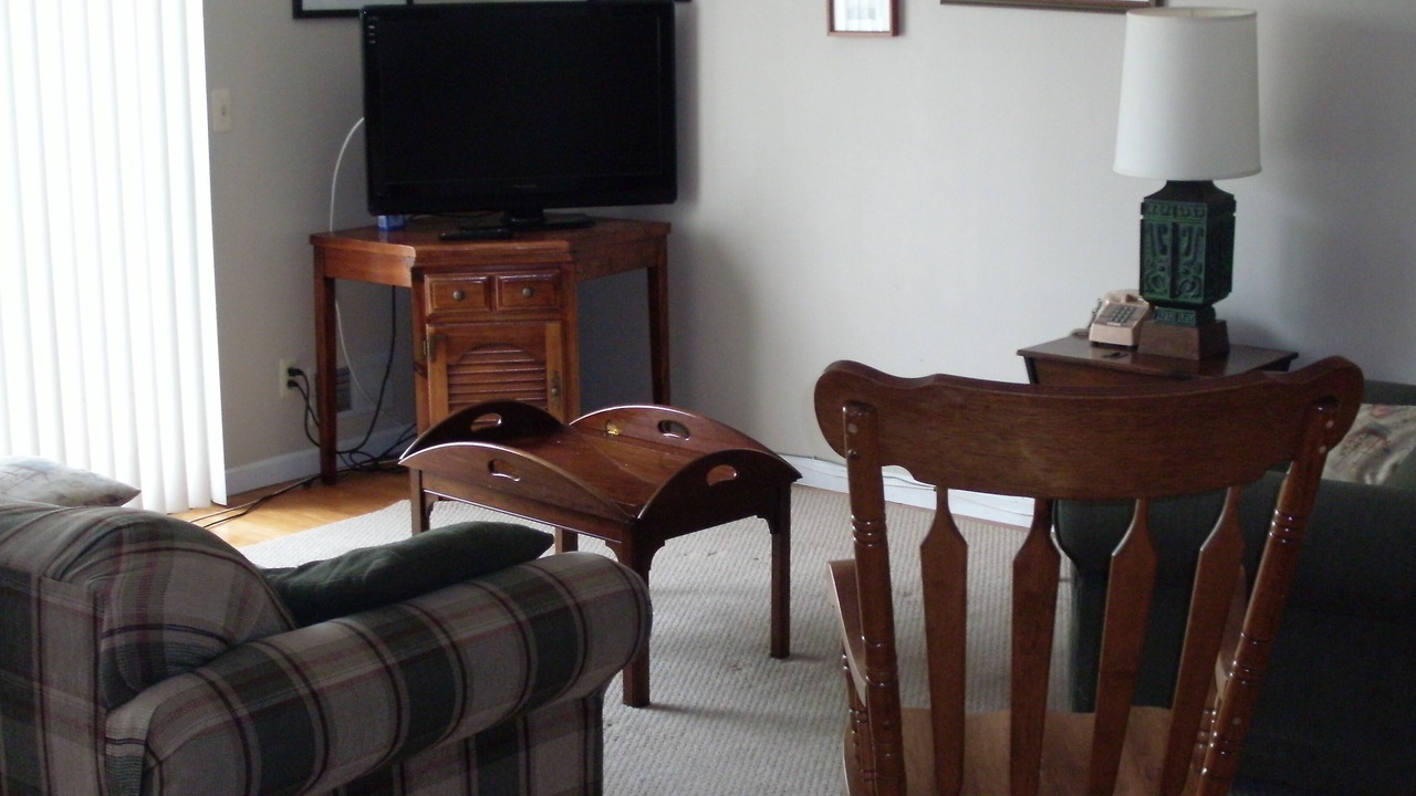 Photo of Livingroom in Ortley Beach