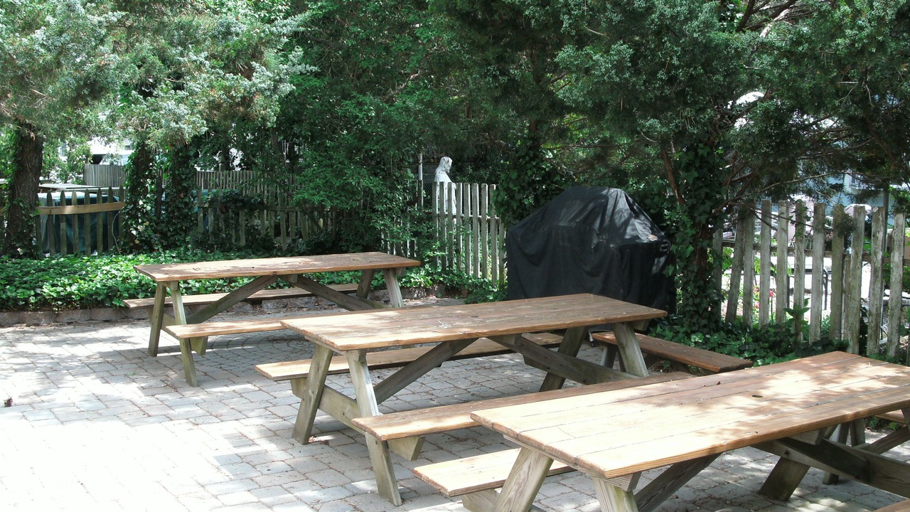 Photo of Outdoor in Ortley Beach