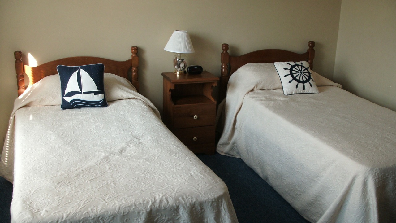 Photo of Bedroom in Ortley Beach