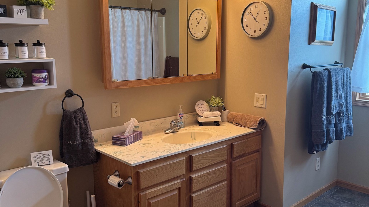 Photo of Bathroom in Littleport