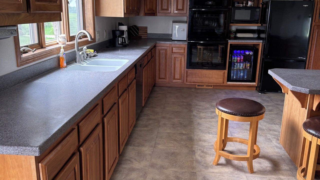 Photo of Kitchen in Littleport