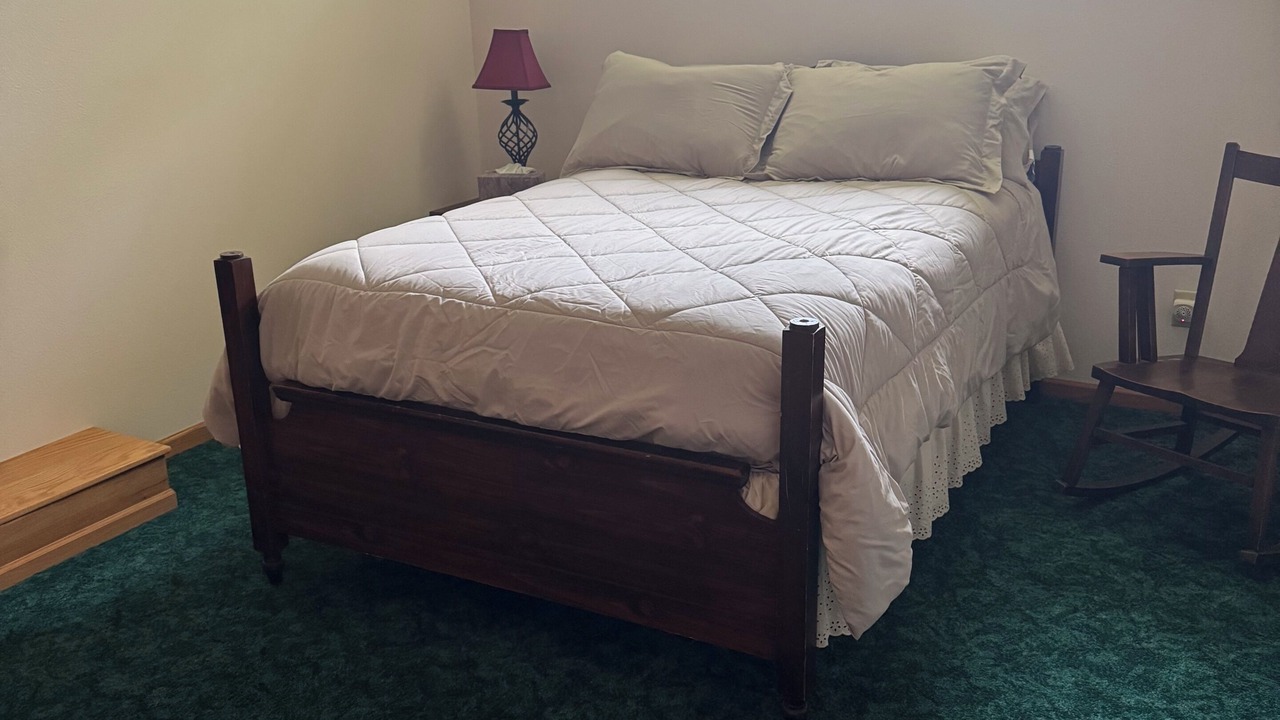 Photo of Bedroom in Littleport