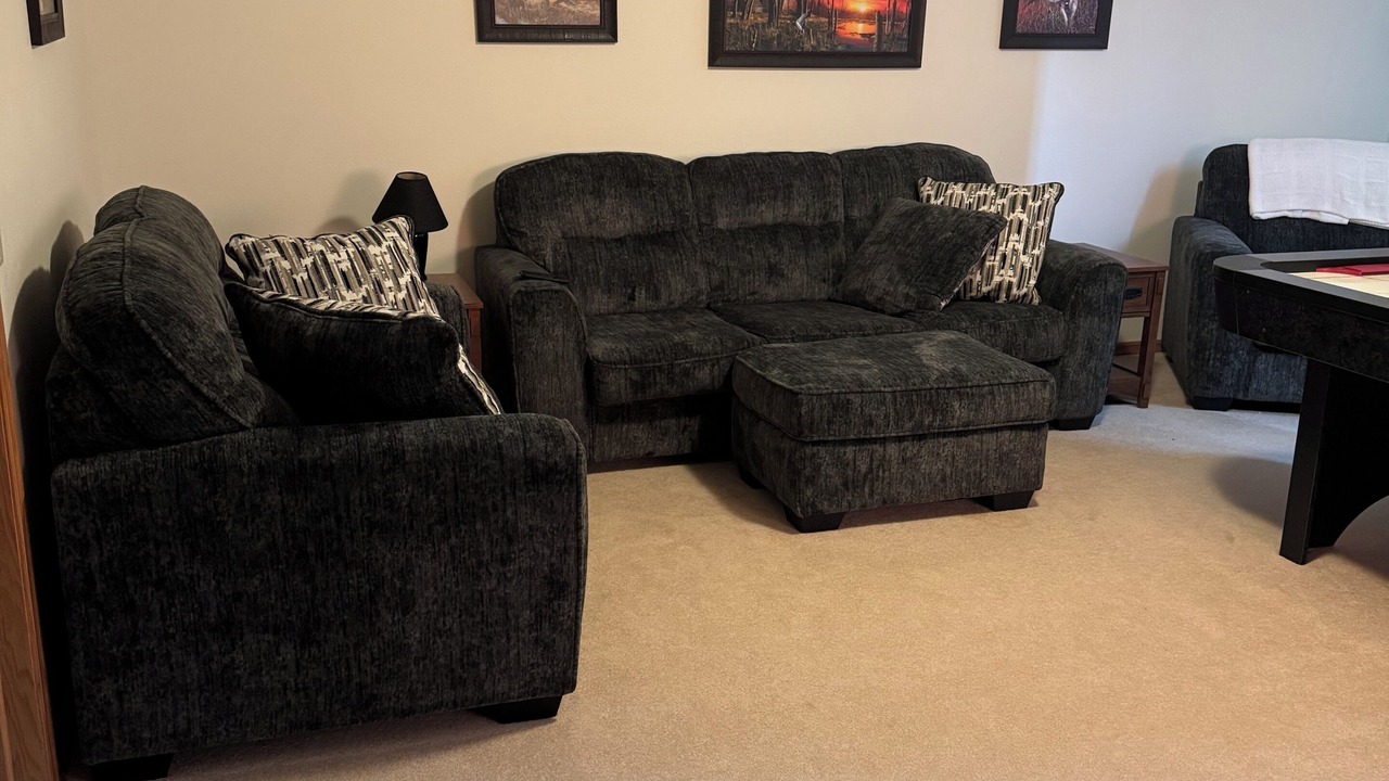 Photo of Livingroom in Littleport