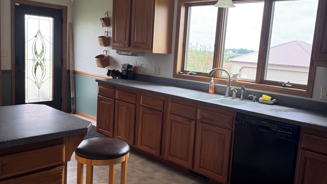 Photo of Kitchen in Littleport