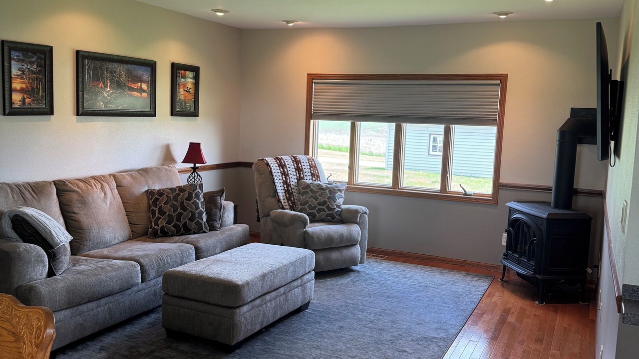 Photo of Livingroom in Littleport