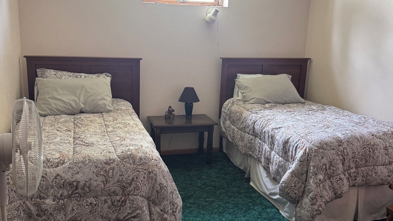 Photo of Bedroom in Littleport