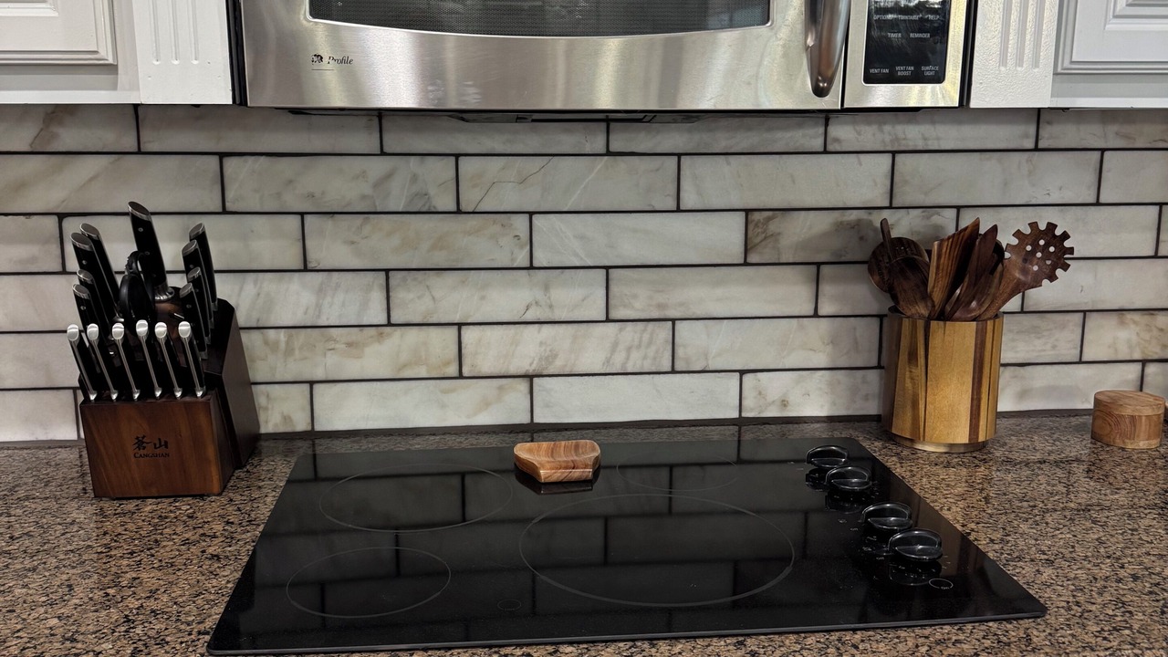 Photo of Kitchen in Omaha