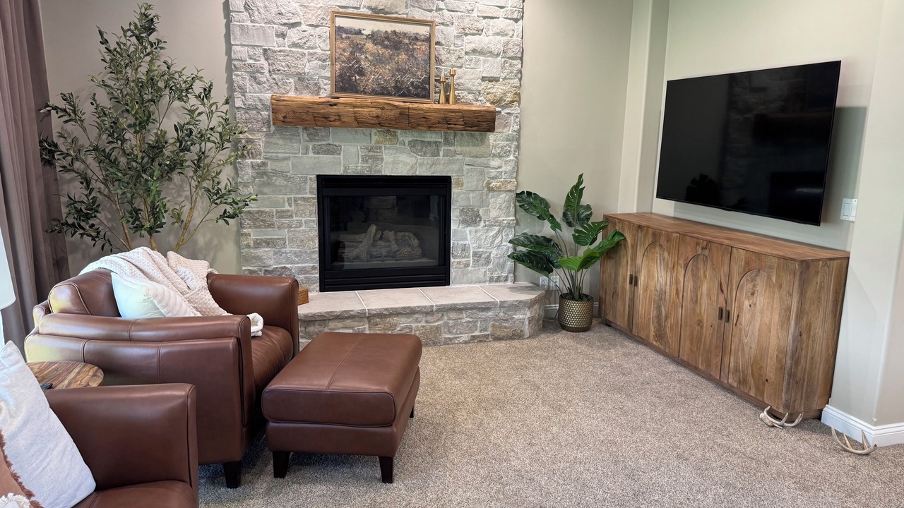 Photo of Livingroom in Omaha