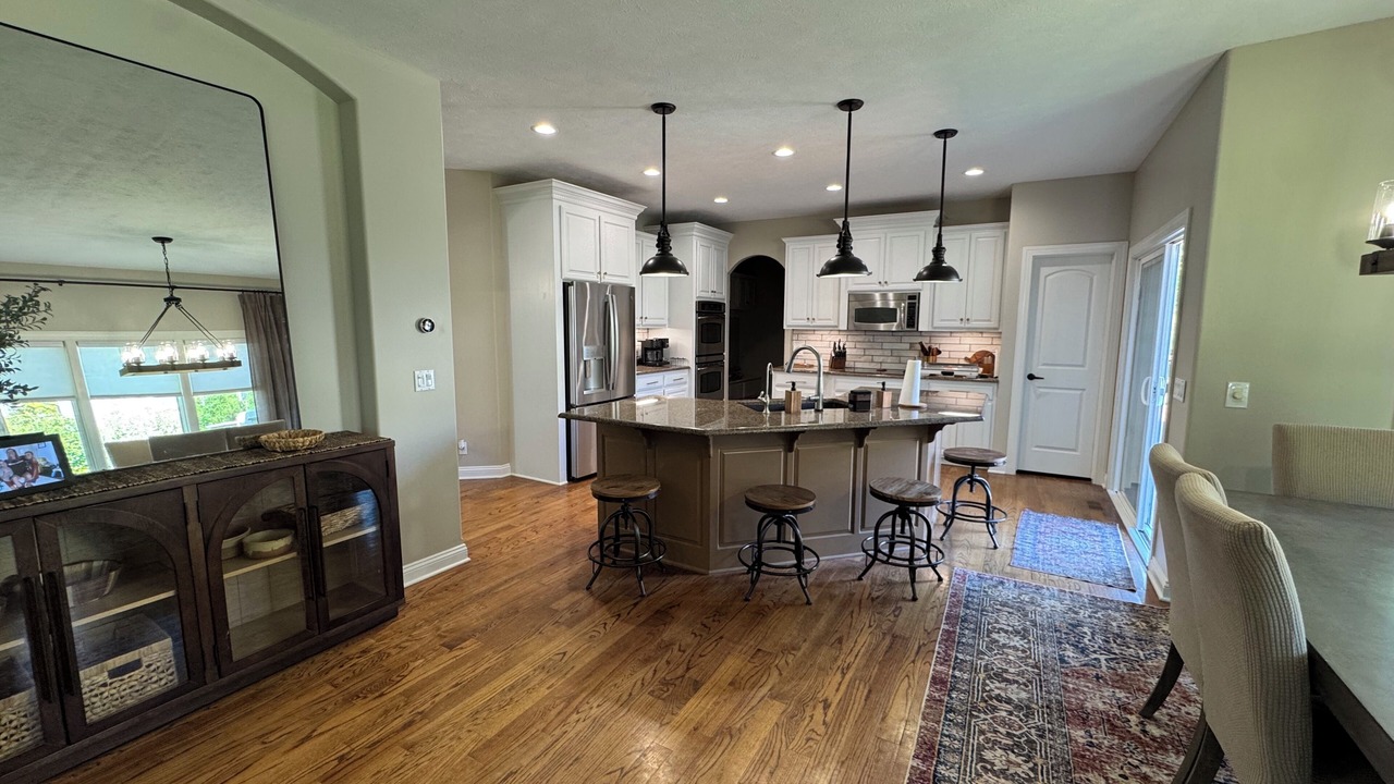 Photo of Kitchen in Omaha