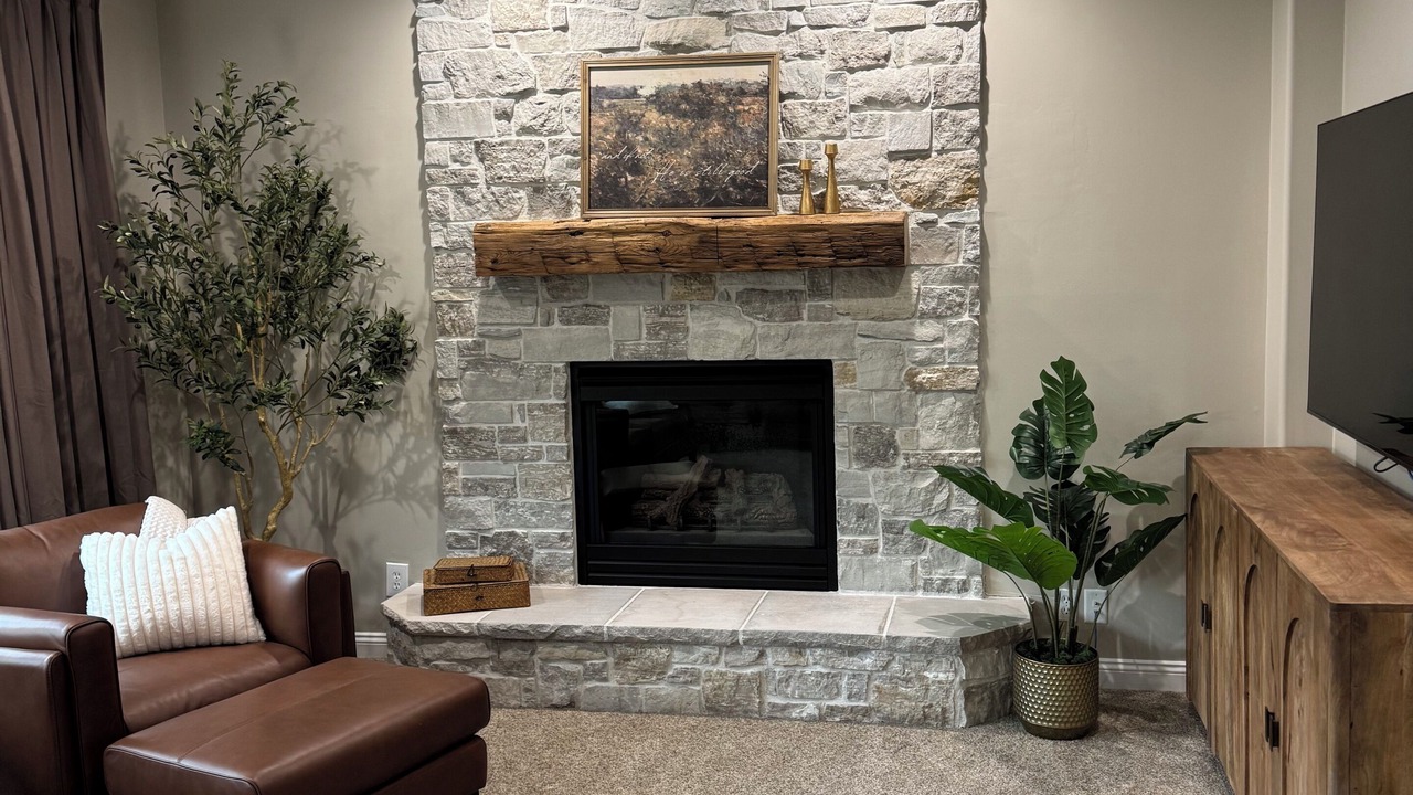 Photo of Livingroom in Omaha