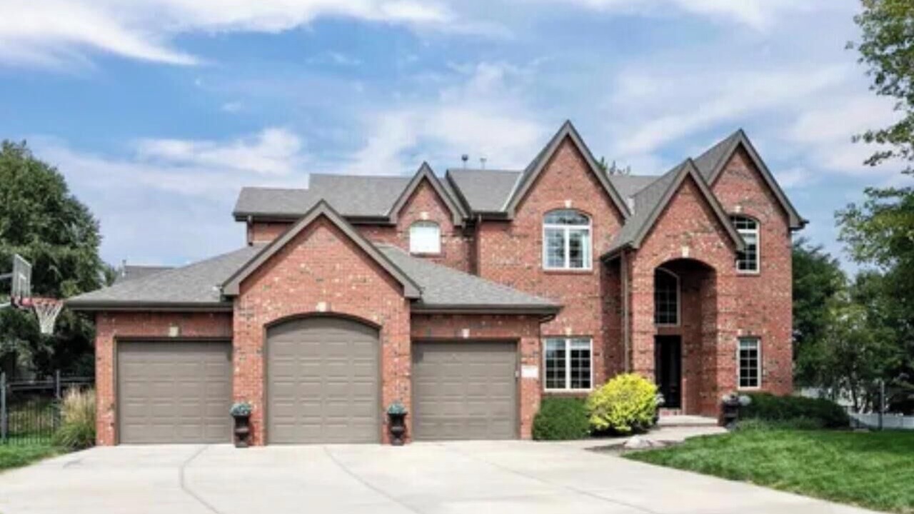 Photo of Outdoor in Omaha