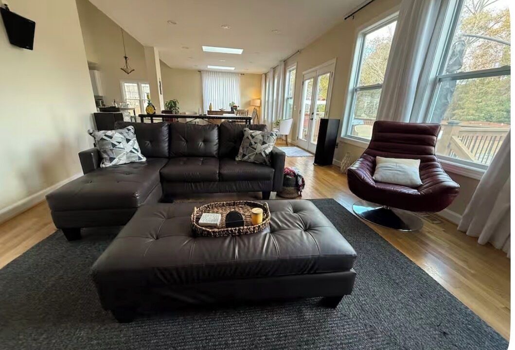 Photo of Livingroom in Fuquay-Varina