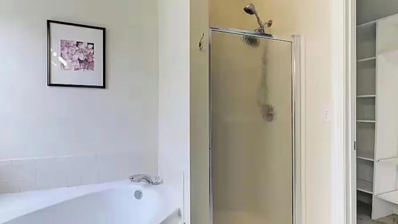 Photo of Bathroom in Fuquay-Varina