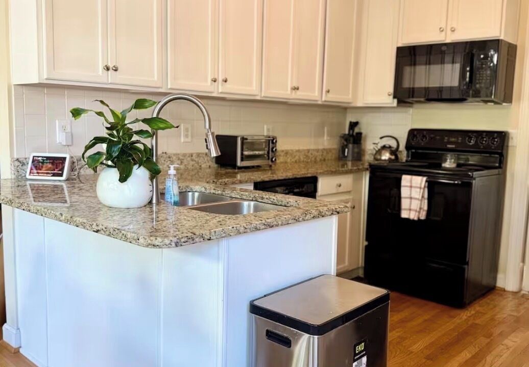 Photo of Kitchen in Fuquay-Varina