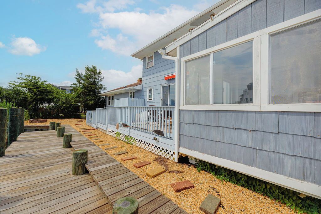Photo of Patio Balcony in Bayville
