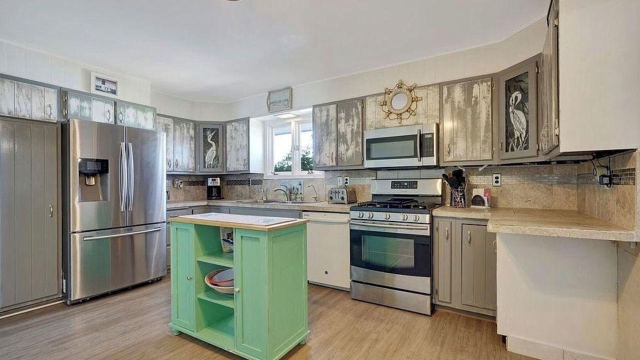 Photo of Kitchen in Bayville