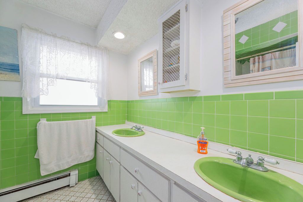 Photo of Bathroom in Bayville