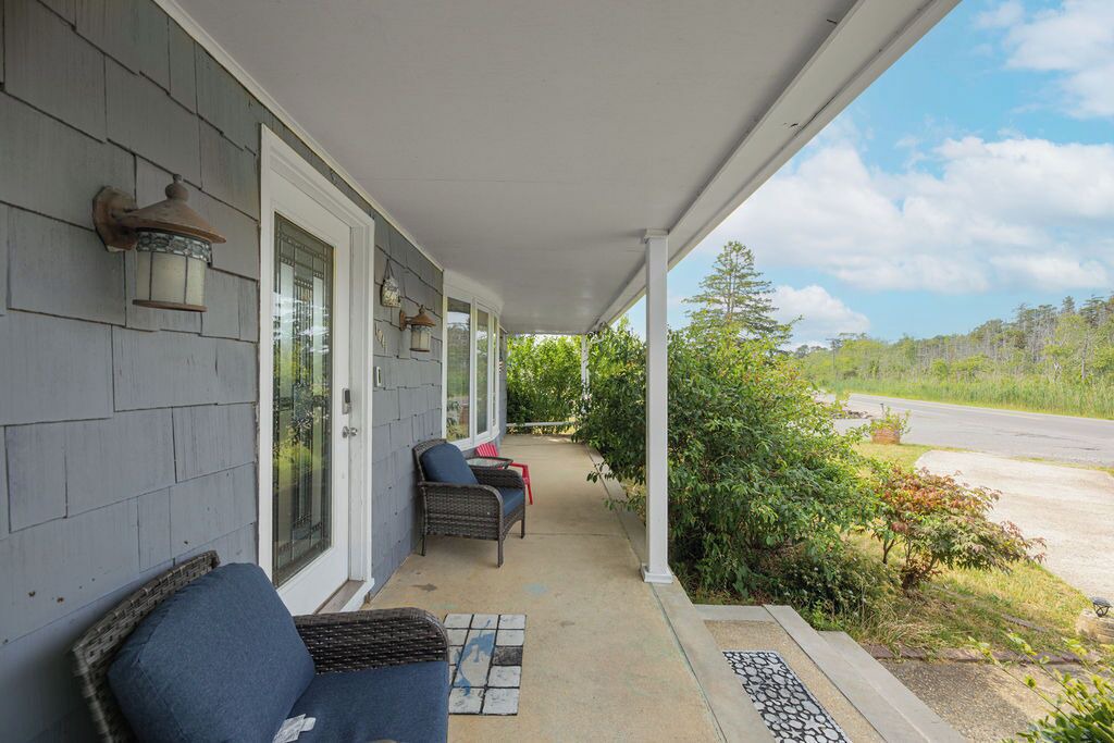 Photo of Patio Balcony in Bayville