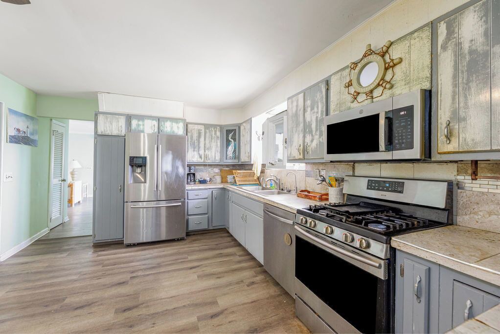 Photo of Kitchen in Bayville