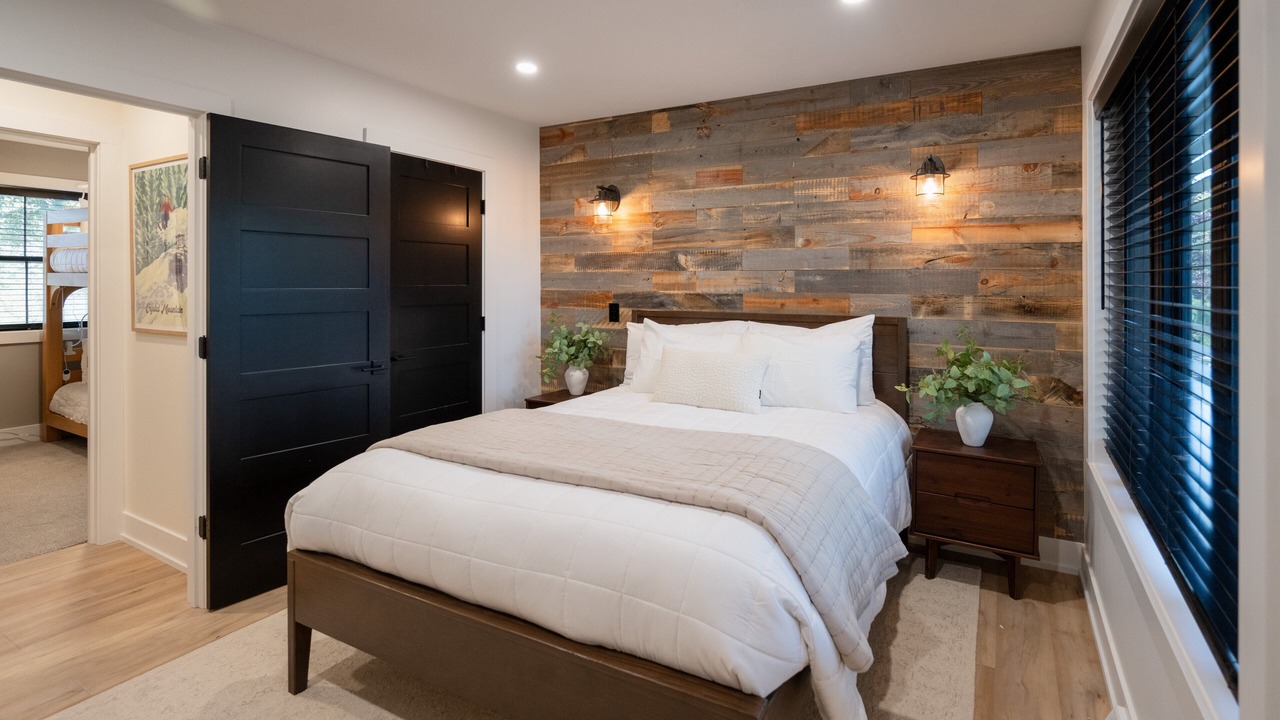 Photo of Bedroom in West Olive