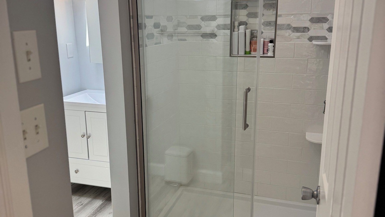 Photo of Bathroom in The Dunes