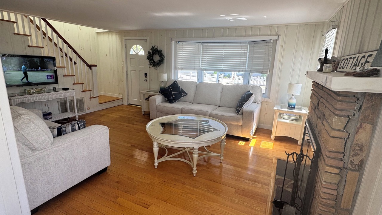 Photo of Livingroom in The Dunes