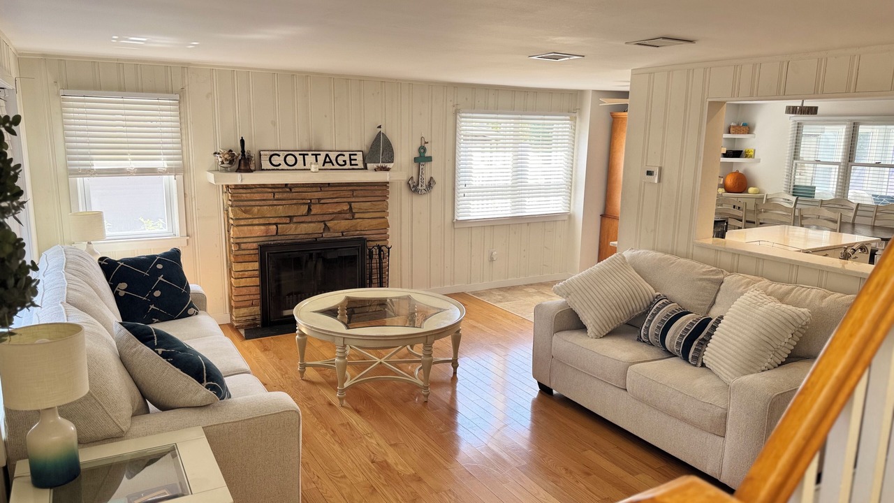 Photo of Livingroom in The Dunes