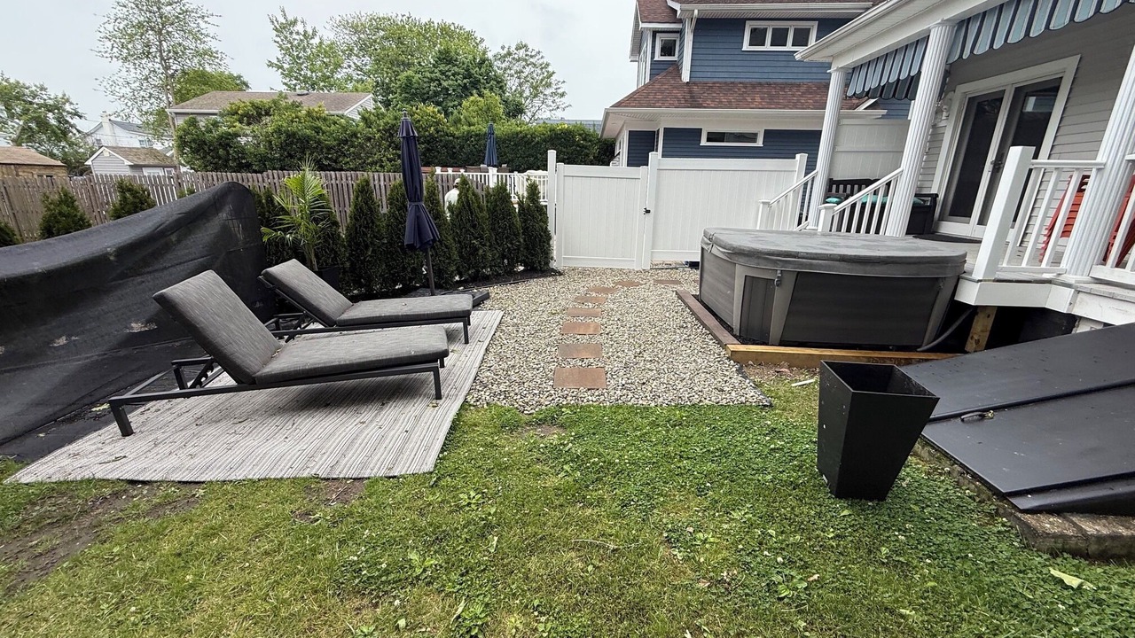 Photo of Patio Balcony in Bradley Beach