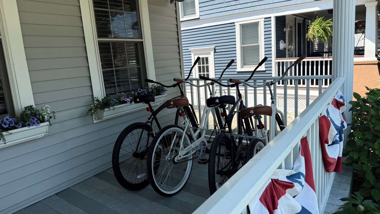 Photo of Outdoor in Bradley Beach
