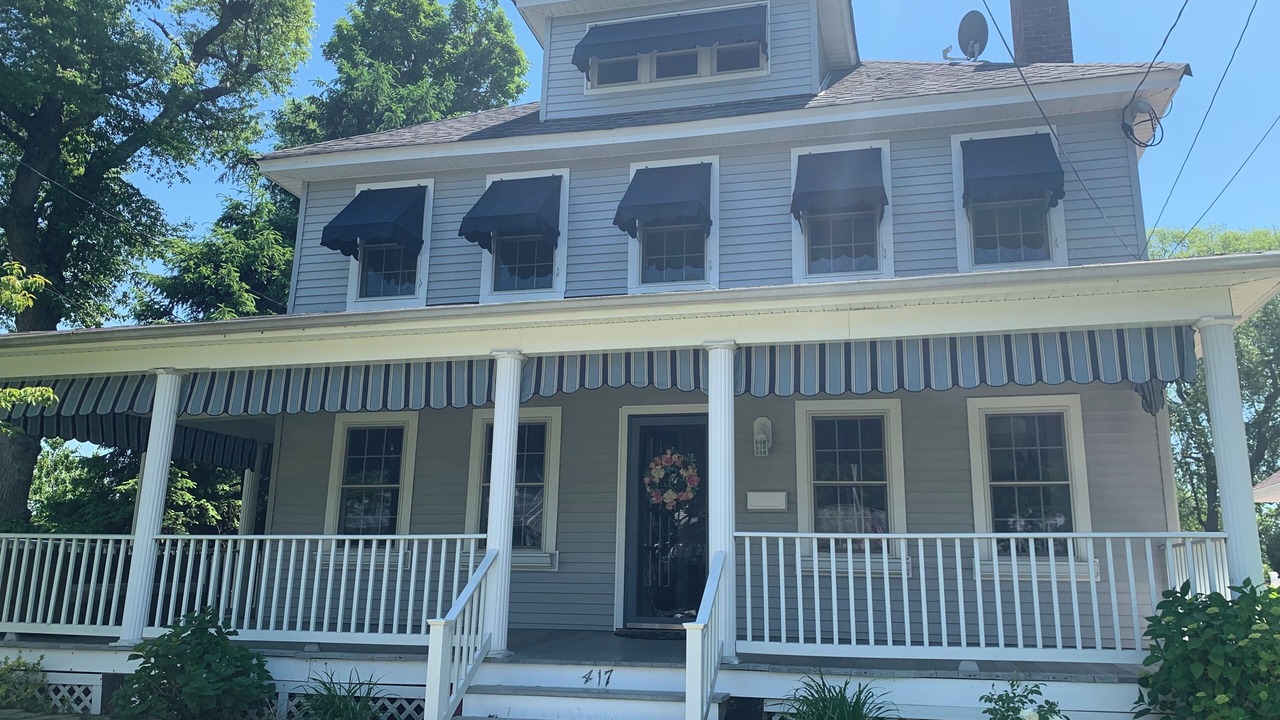 Photo of Outdoor in Bradley Beach
