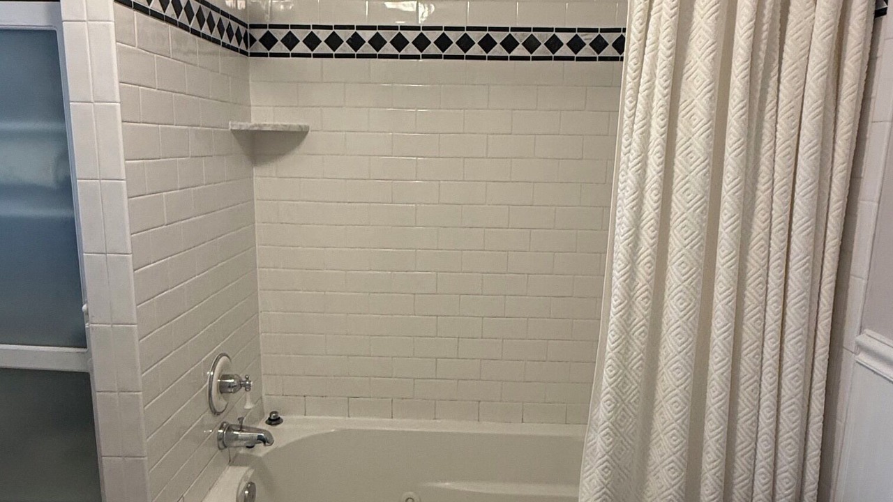 Photo of Bathroom in Bradley Beach