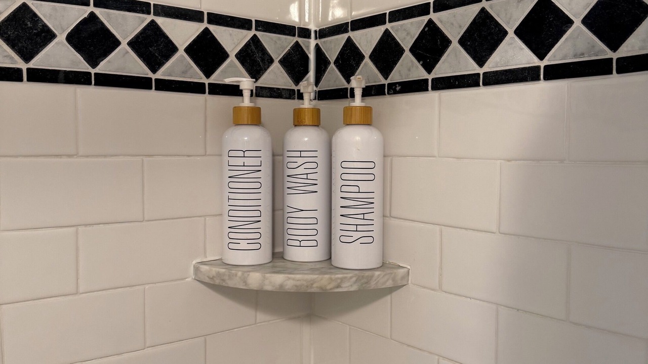 Photo of Bathroom in Bradley Beach