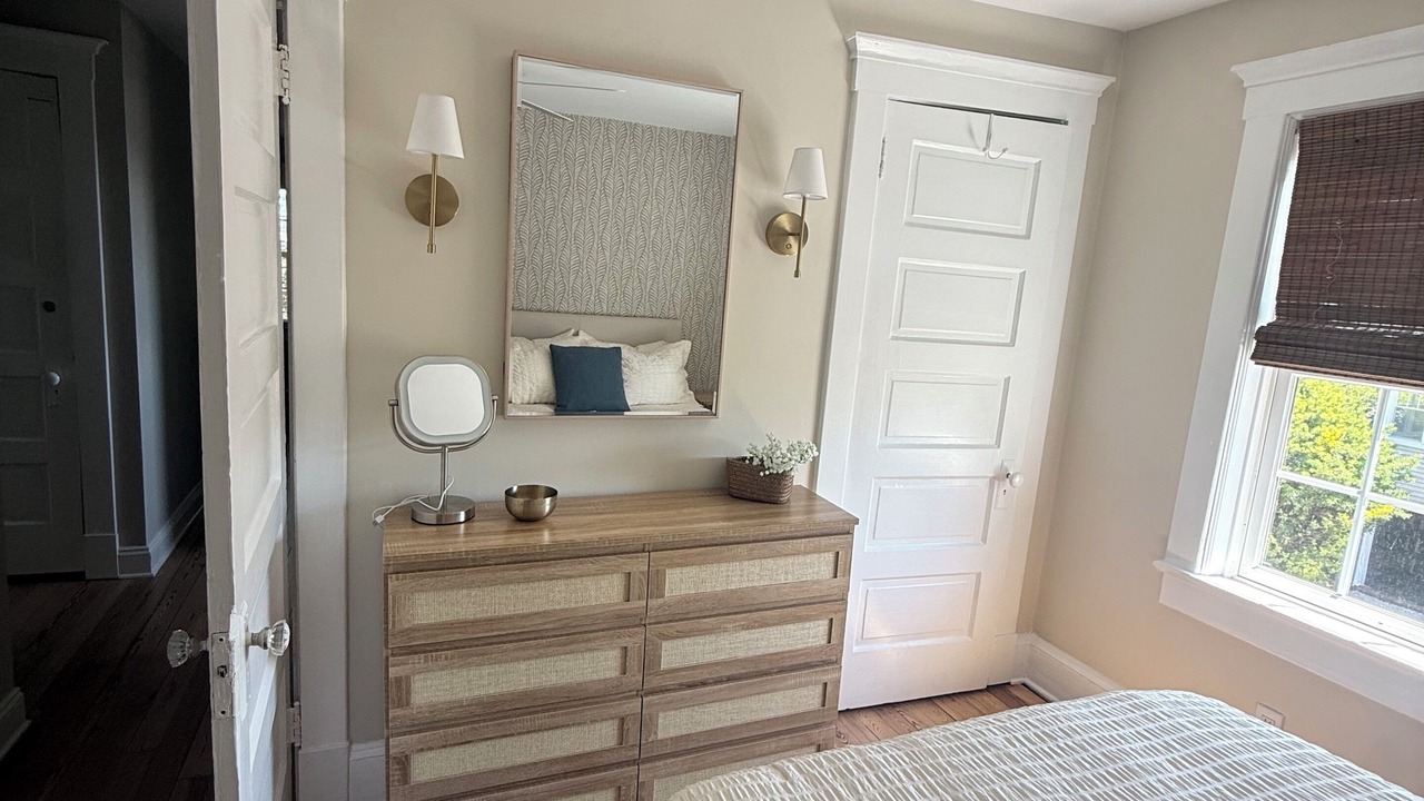 Photo of Bedroom in Bradley Beach