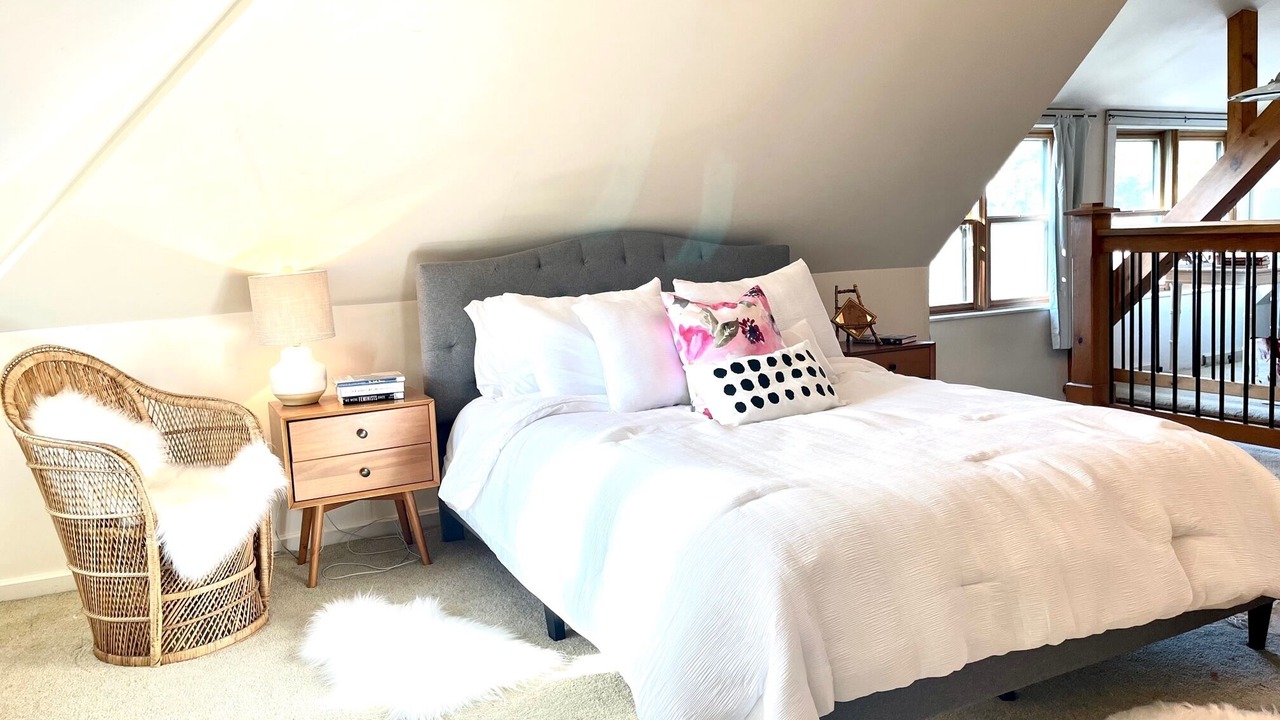 Photo of Bedroom in Oak Park