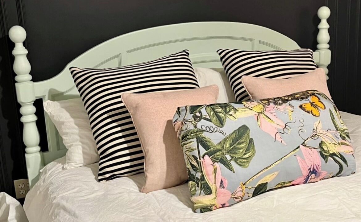 Photo of Bedroom in Oak Park