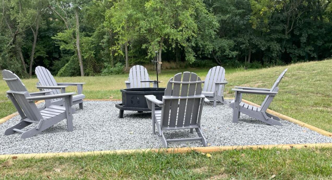 Photo of Outdoor in Andrew County