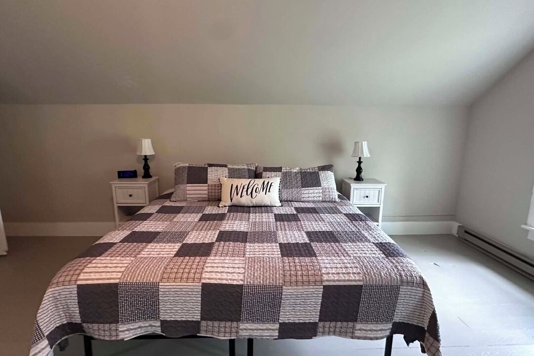 Photo of Bedroom in Decorah