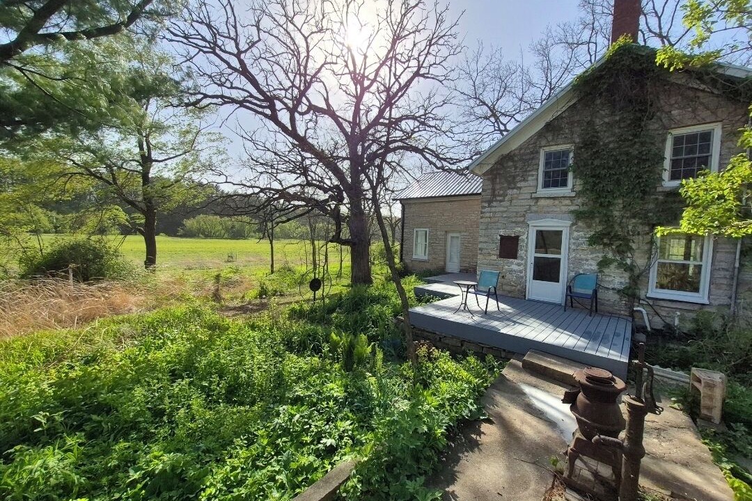 Photo of Patio Balcony in Decorah