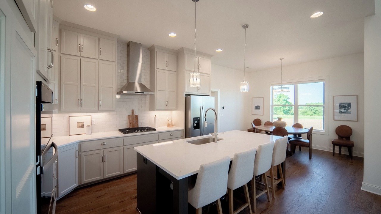 Photo of Kitchen in Smithville