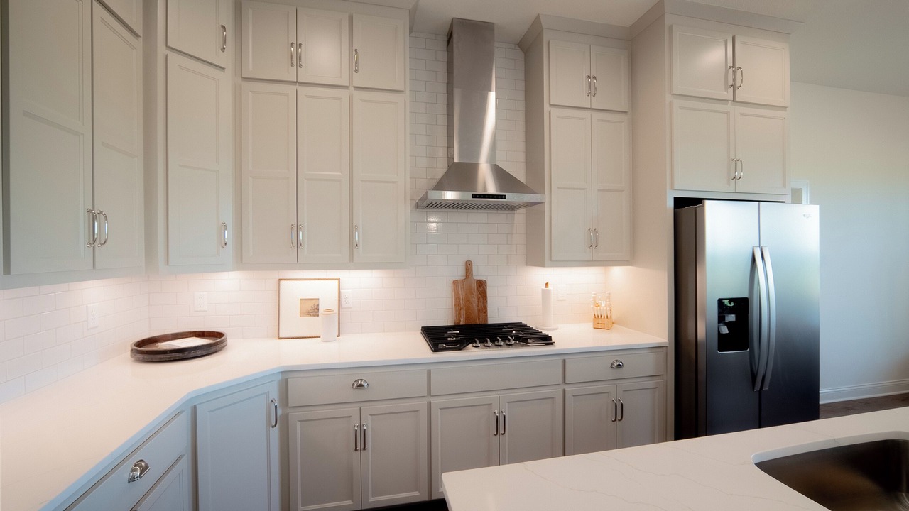Photo of Kitchen in Smithville